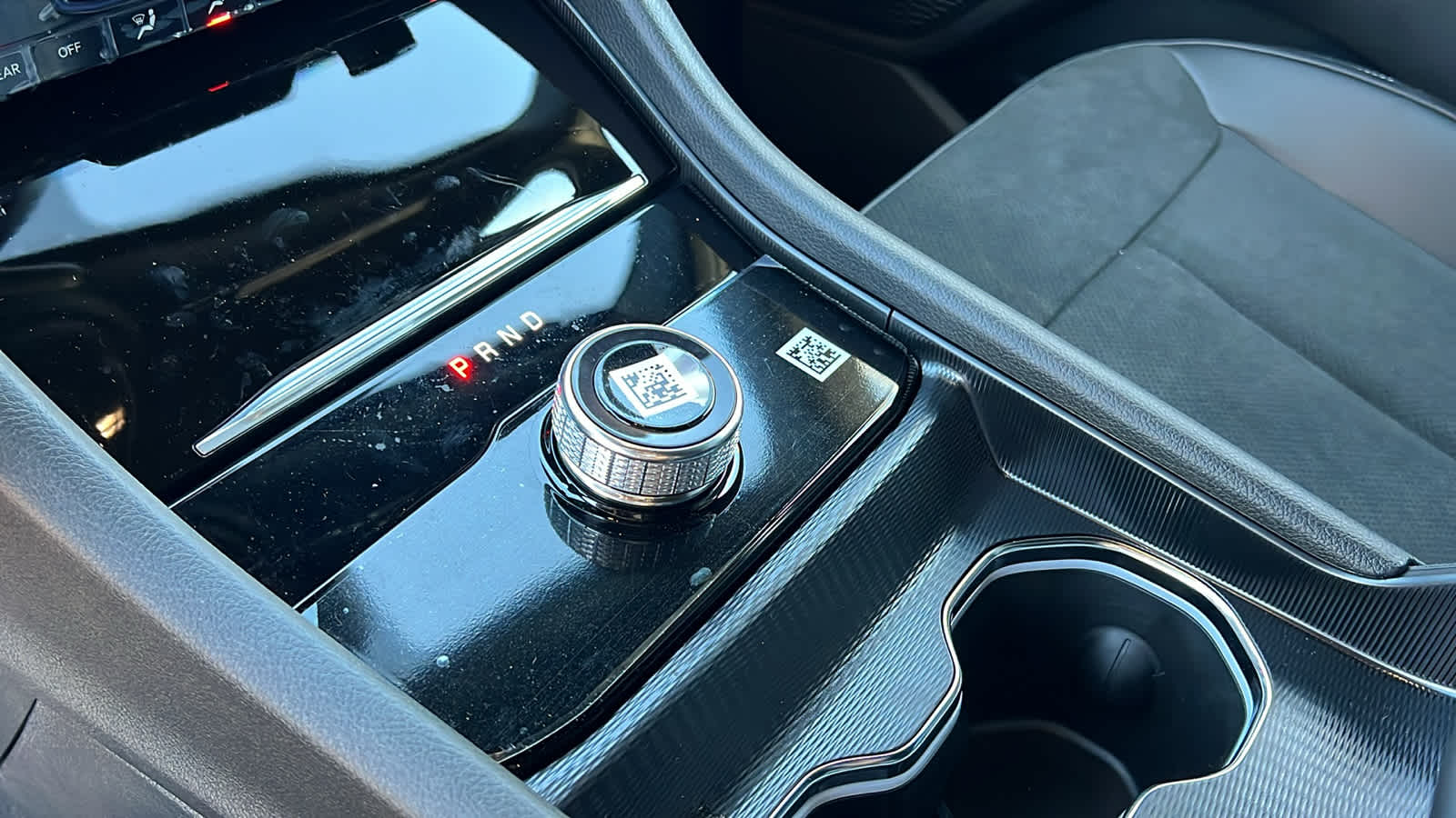 Thumbnail: 2025 Jeep Grand Cherokee L - 13