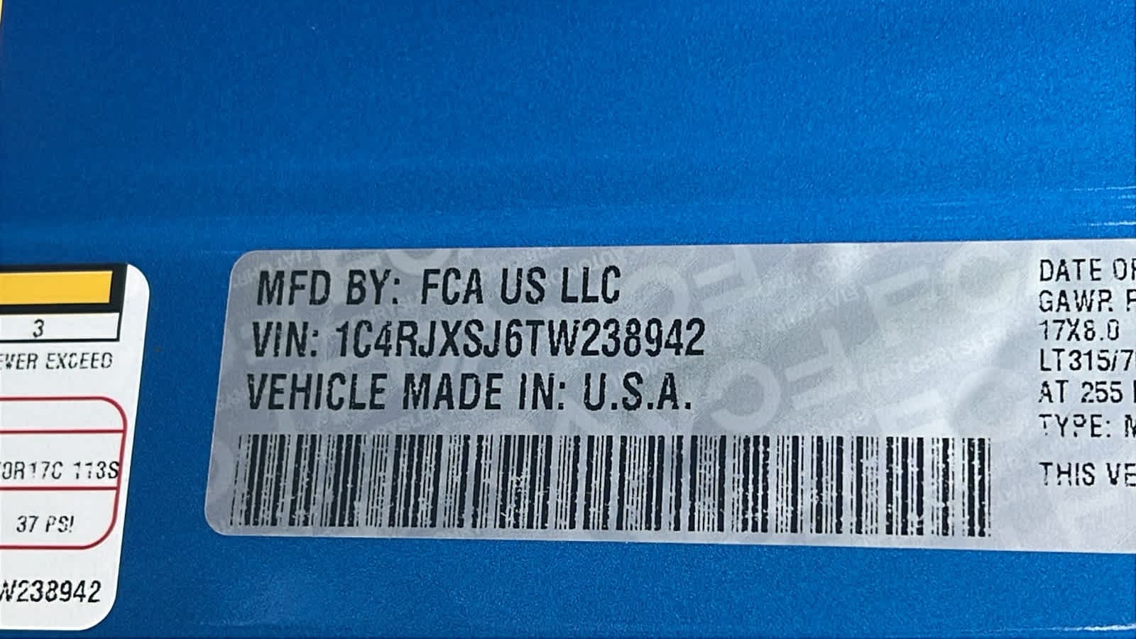 Thumbnail: 2026 Jeep Wrangler - 30