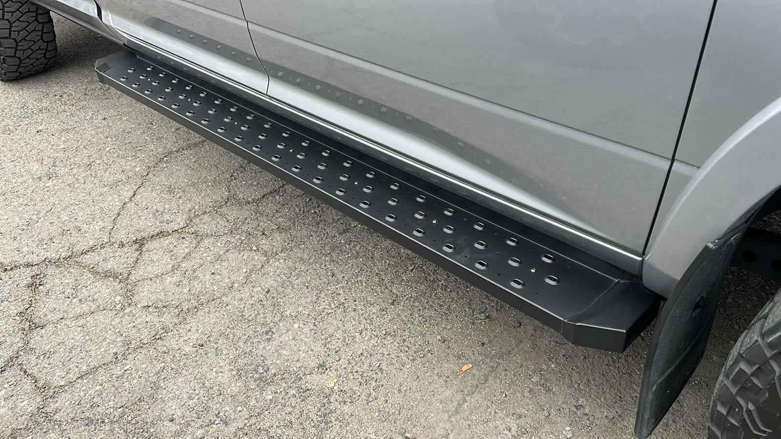 Thumbnail: 2019 RAM 3500 - 7