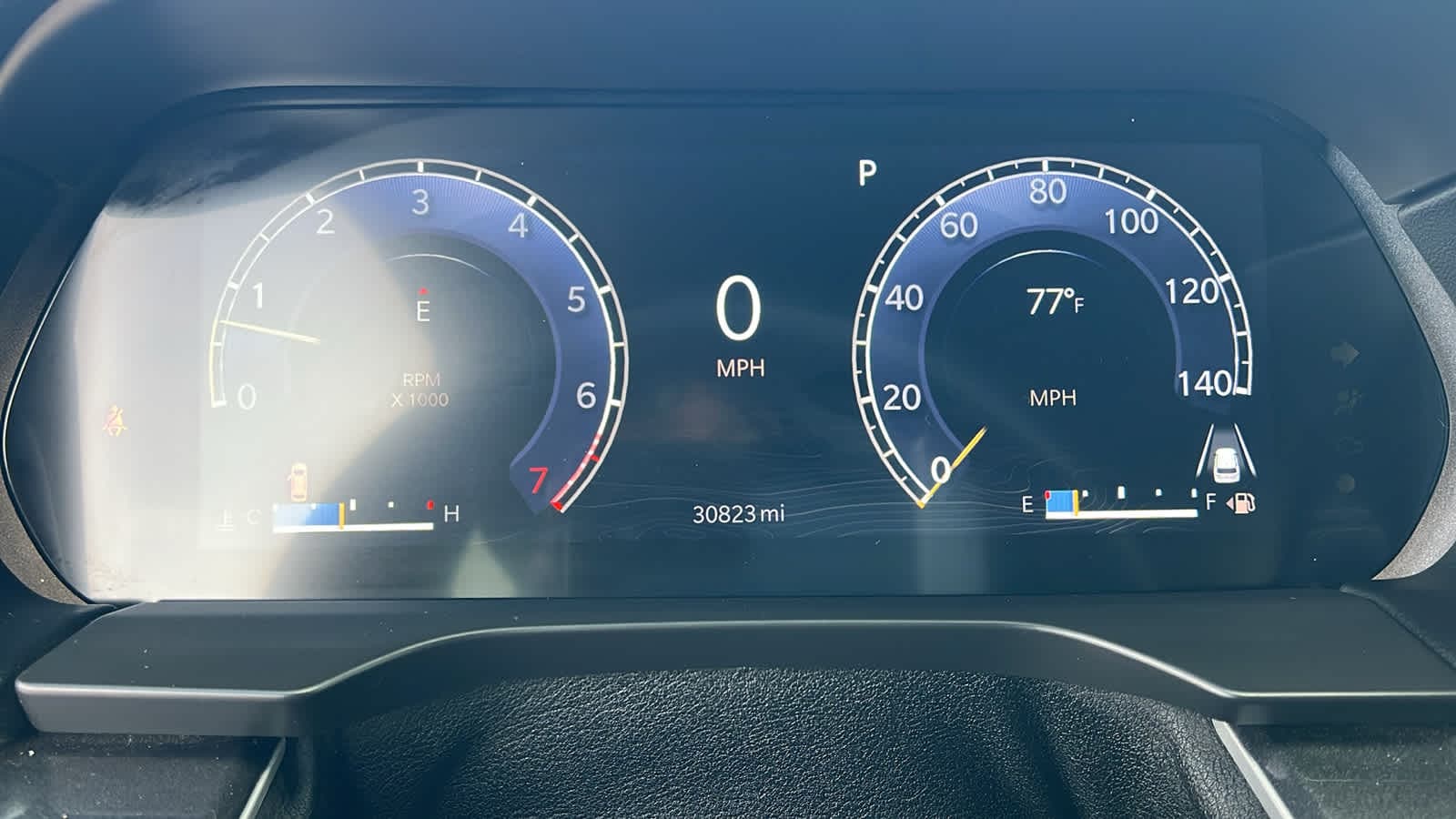 Thumbnail: 2023 Jeep Grand Cherokee - 21