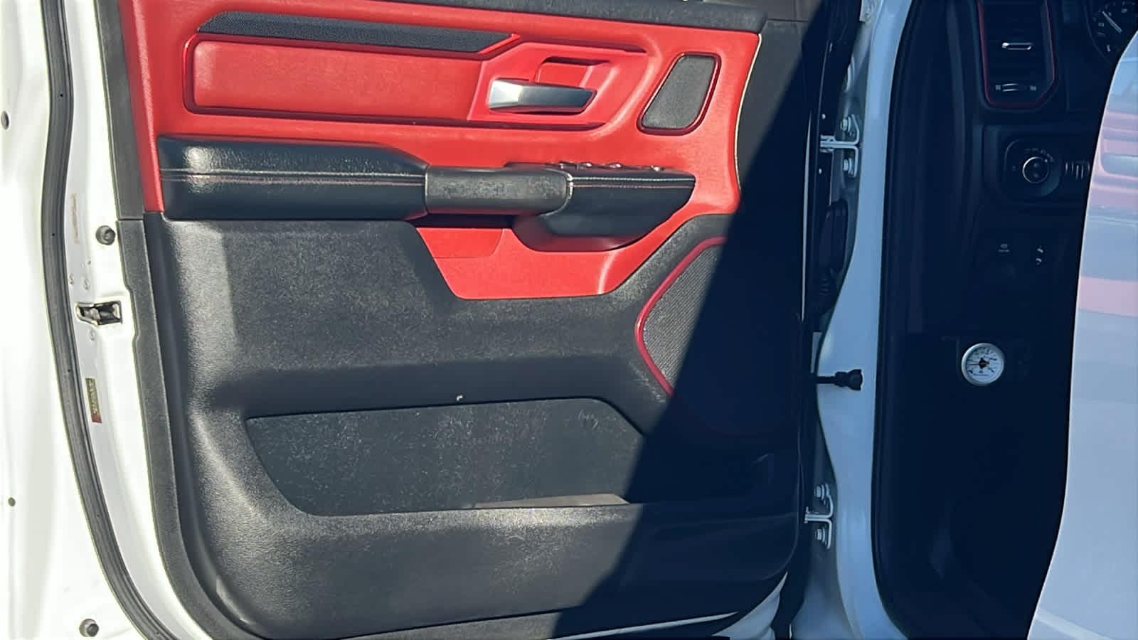 Thumbnail: 2019 RAM 1500 - 23