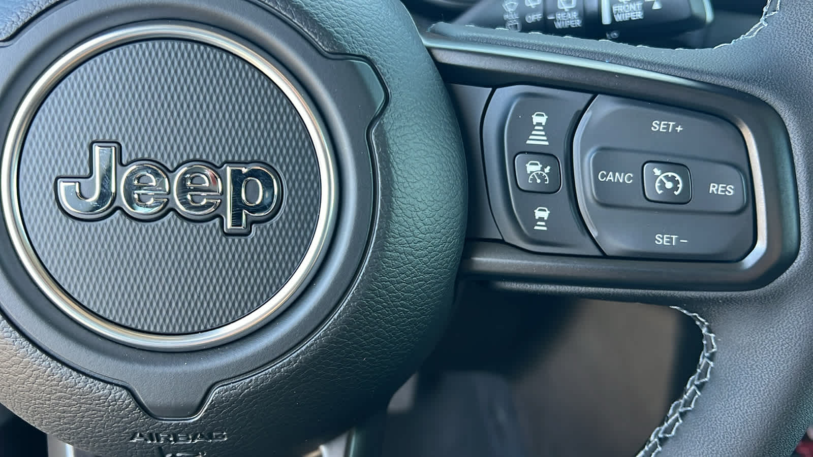 Thumbnail: 2026 Jeep Wrangler - 20