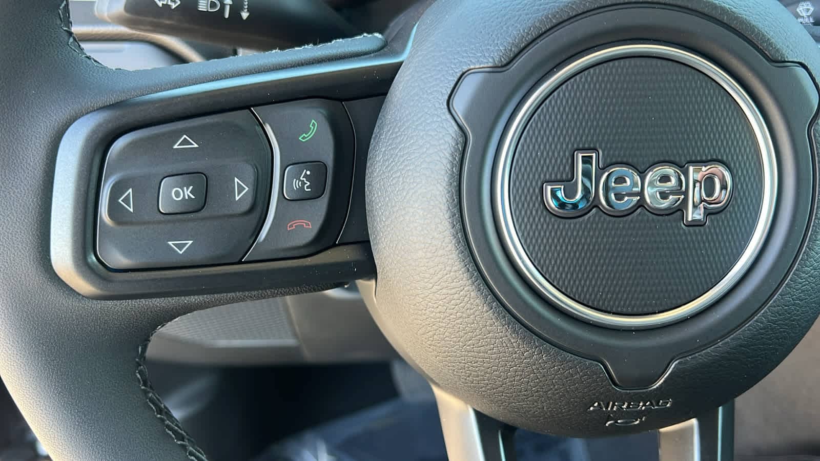 Thumbnail: 2026 Jeep Wrangler - 19