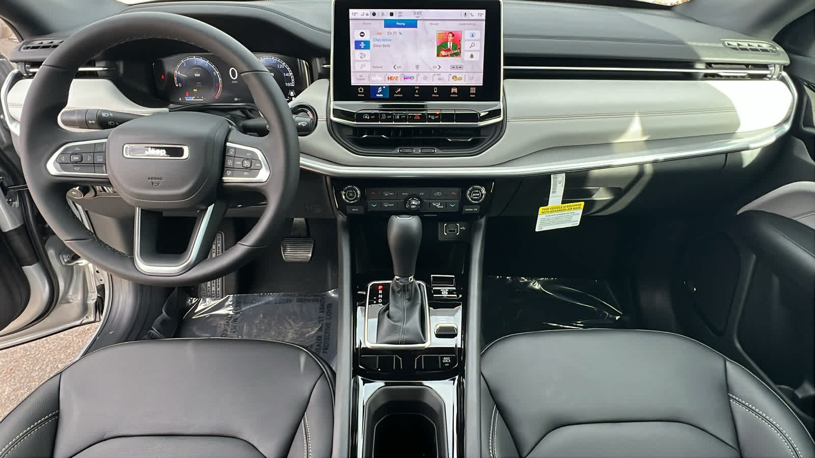 Thumbnail: 2026 Jeep Compass - 26