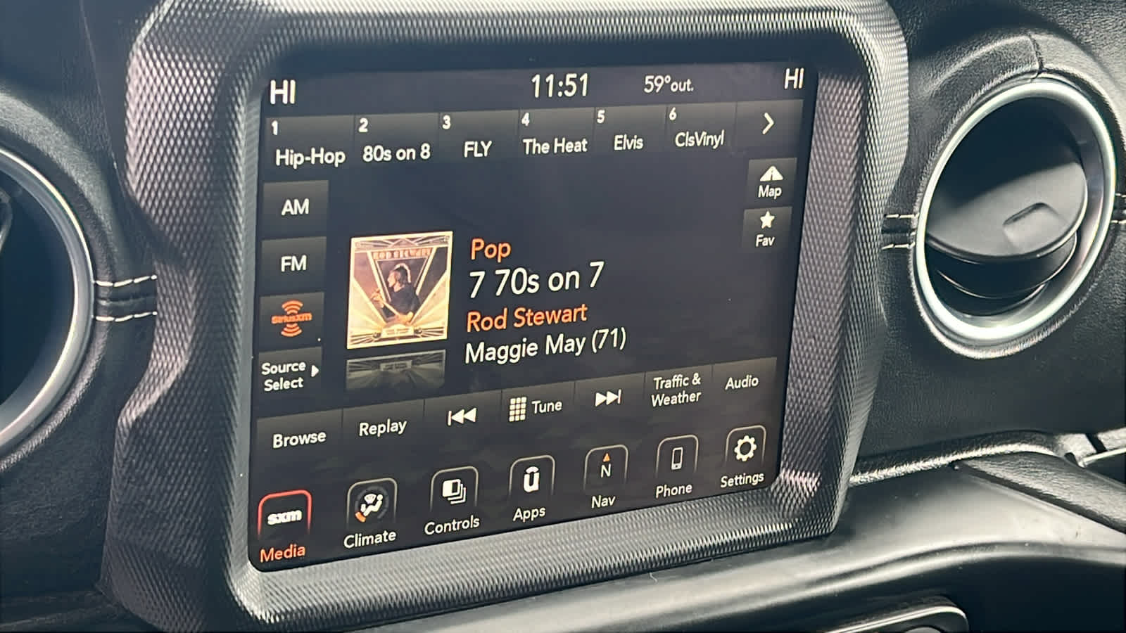 Thumbnail: 2021 Jeep Wrangler - 15