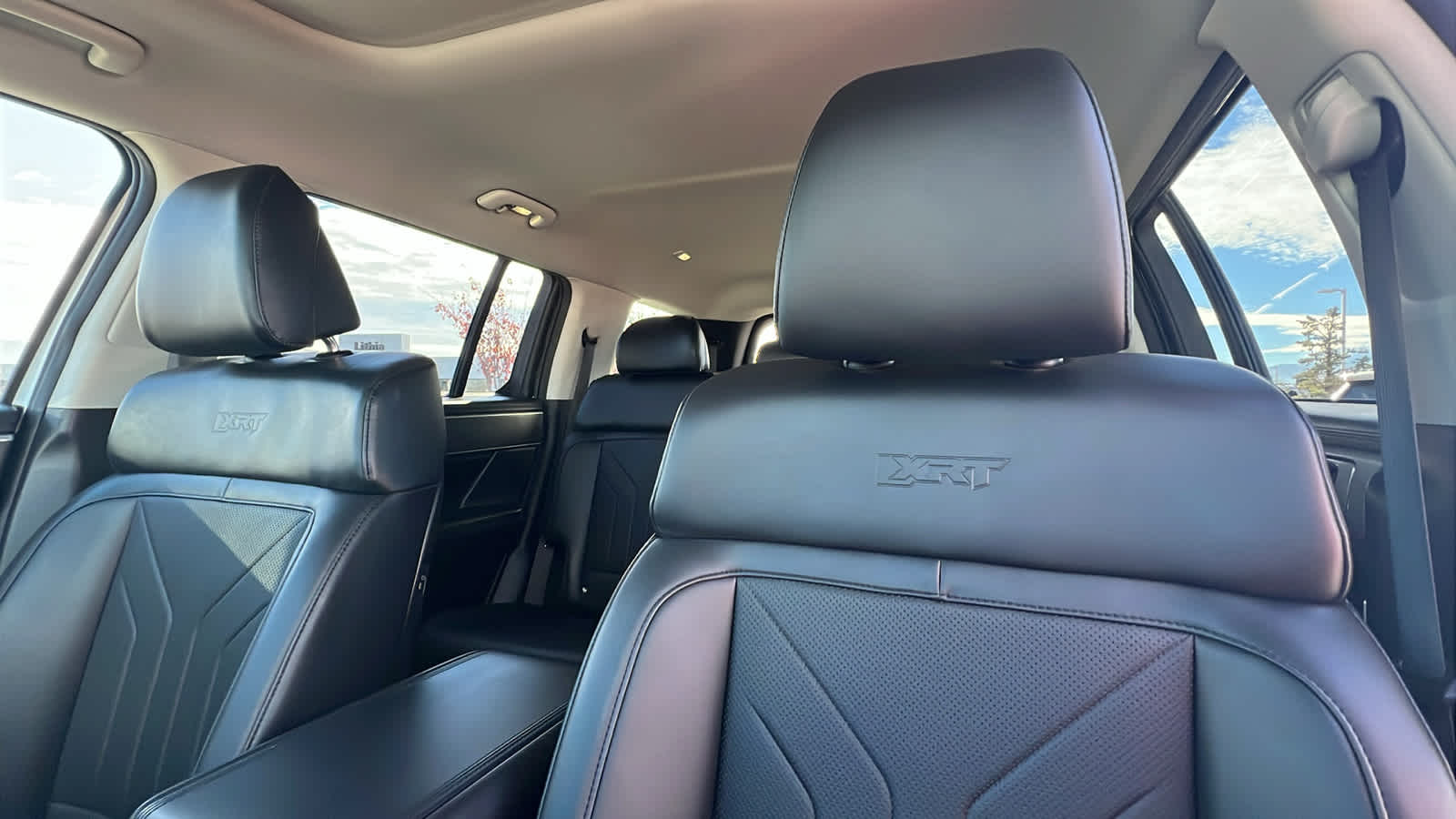 Thumbnail: 2024 Hyundai Santa Fe - 11