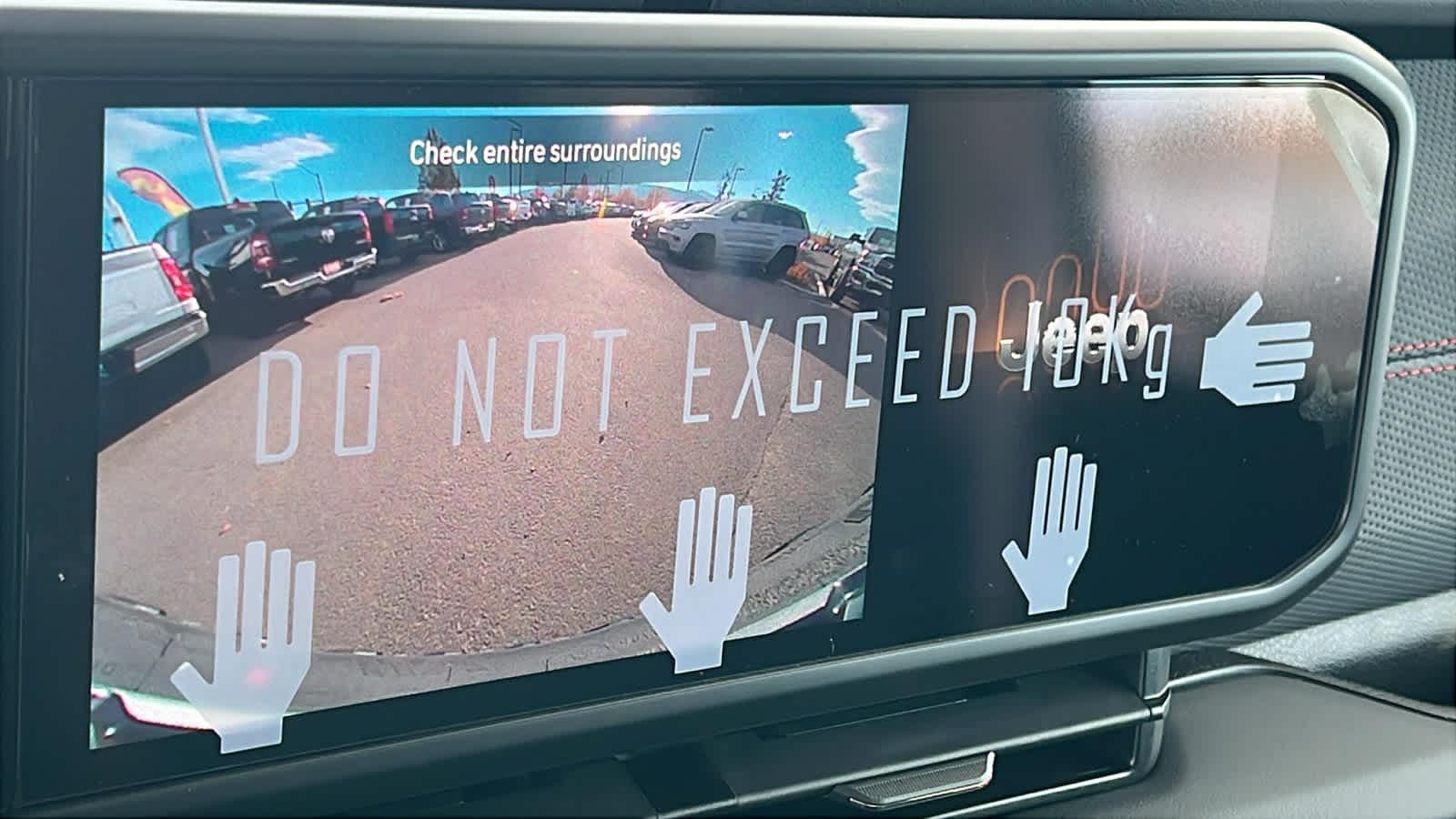 Thumbnail: 2026 Jeep Wrangler - 16