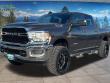 2021 Ram 3500 Tradesman Truck Crew Cab