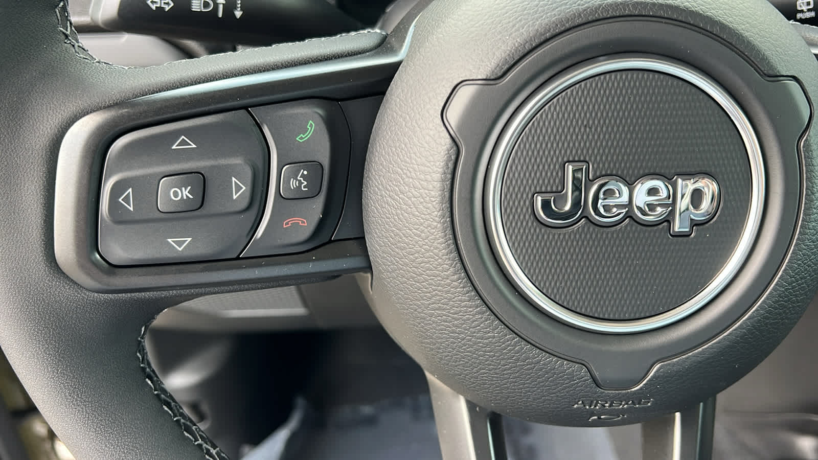 Thumbnail: 2026 Jeep Wrangler - 19