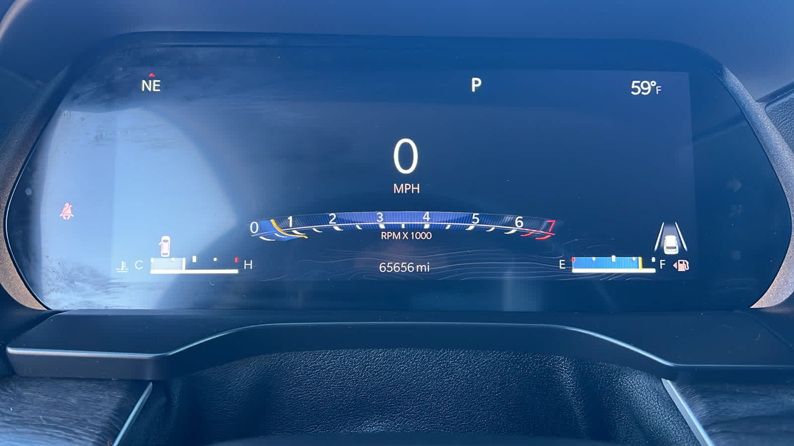 Thumbnail: 2013 Jeep Grand Cherokee - 21