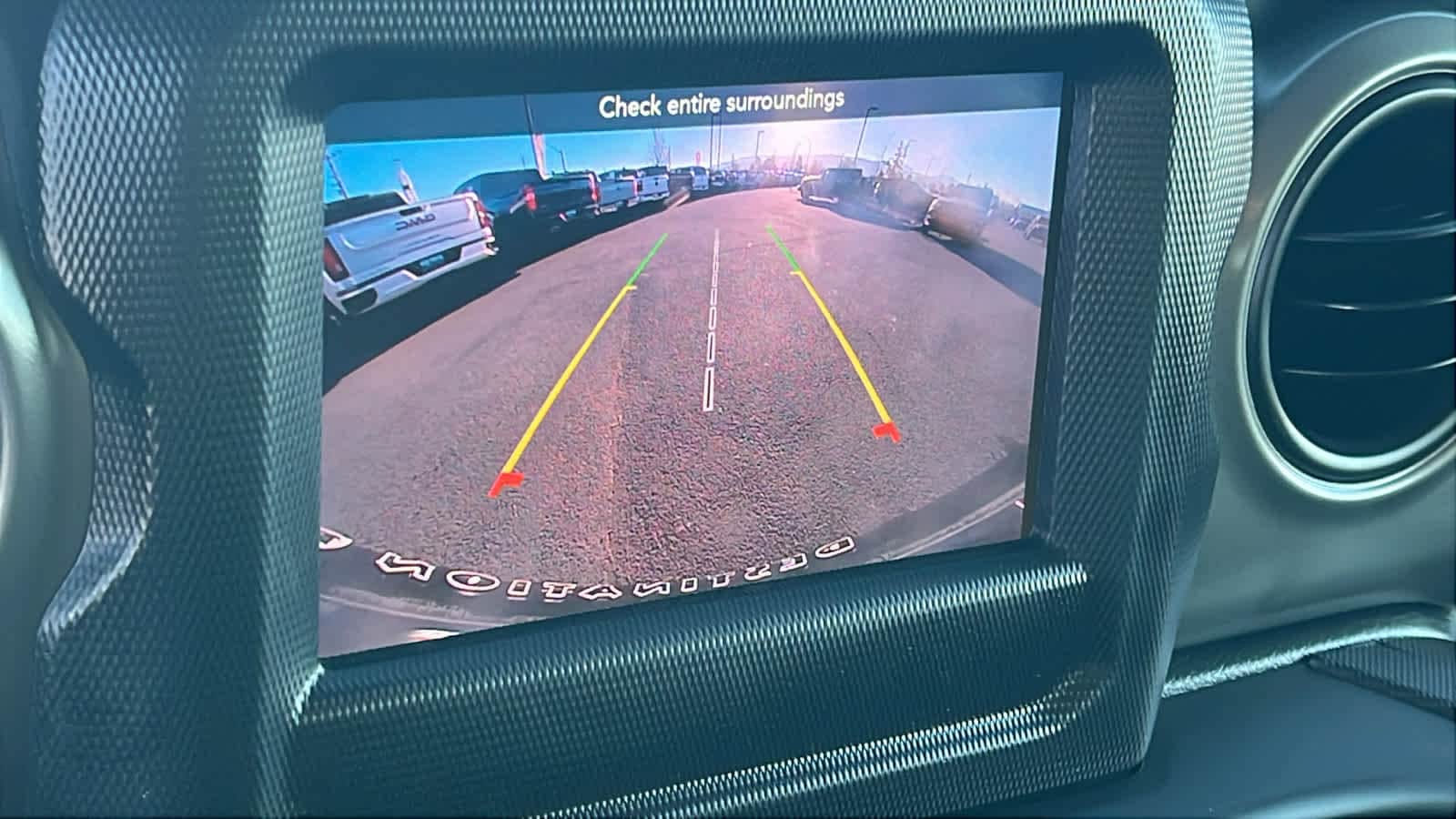 Thumbnail: 2023 Jeep Wrangler - 16