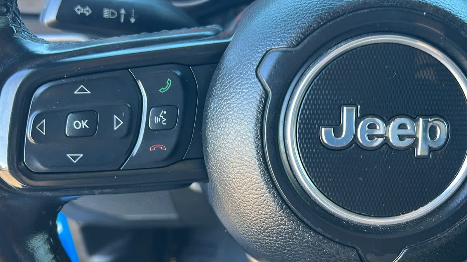 Thumbnail: 2023 Jeep Wrangler - 19