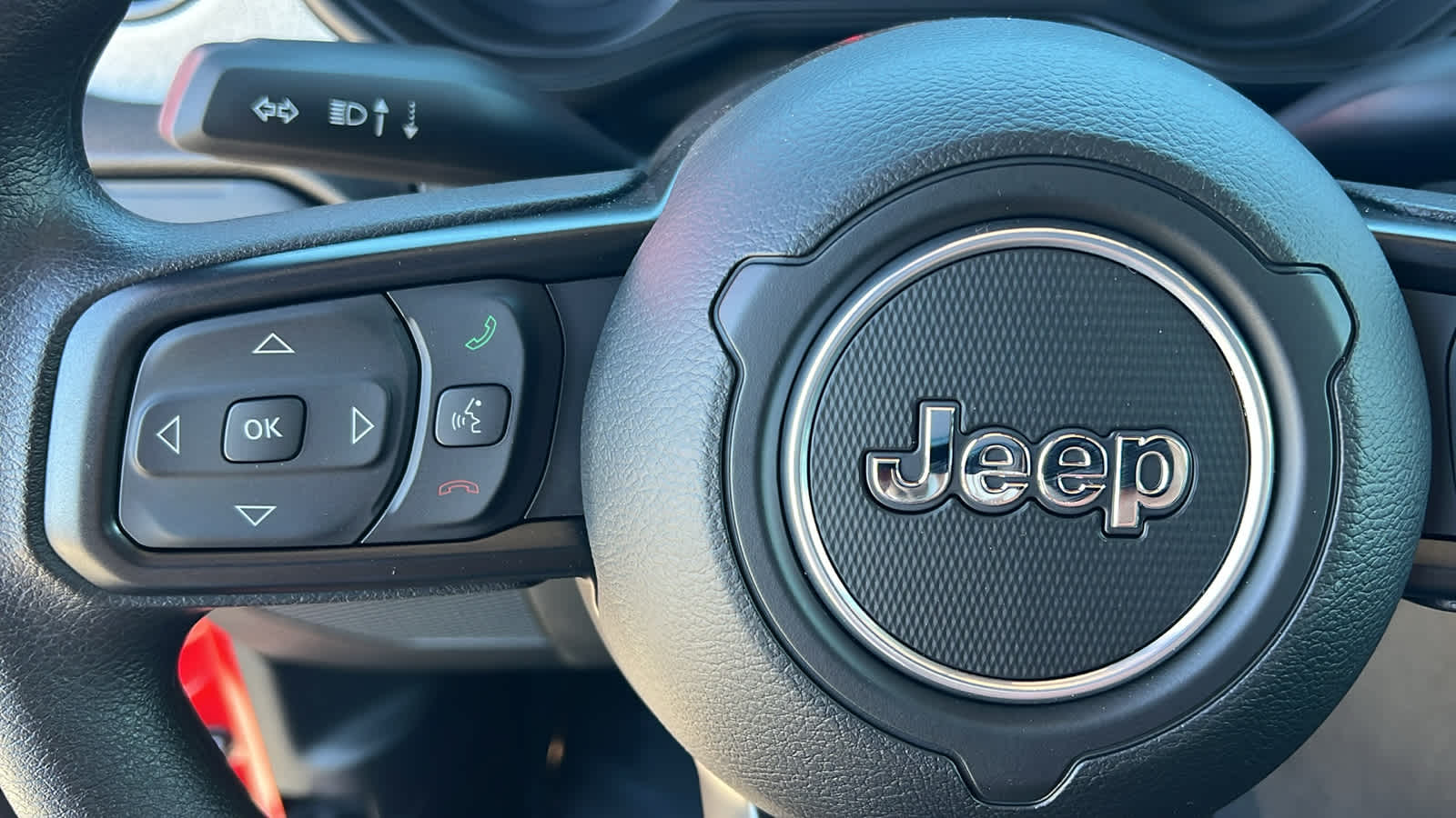 2025 Jeep Gladiator Nighthawk 19