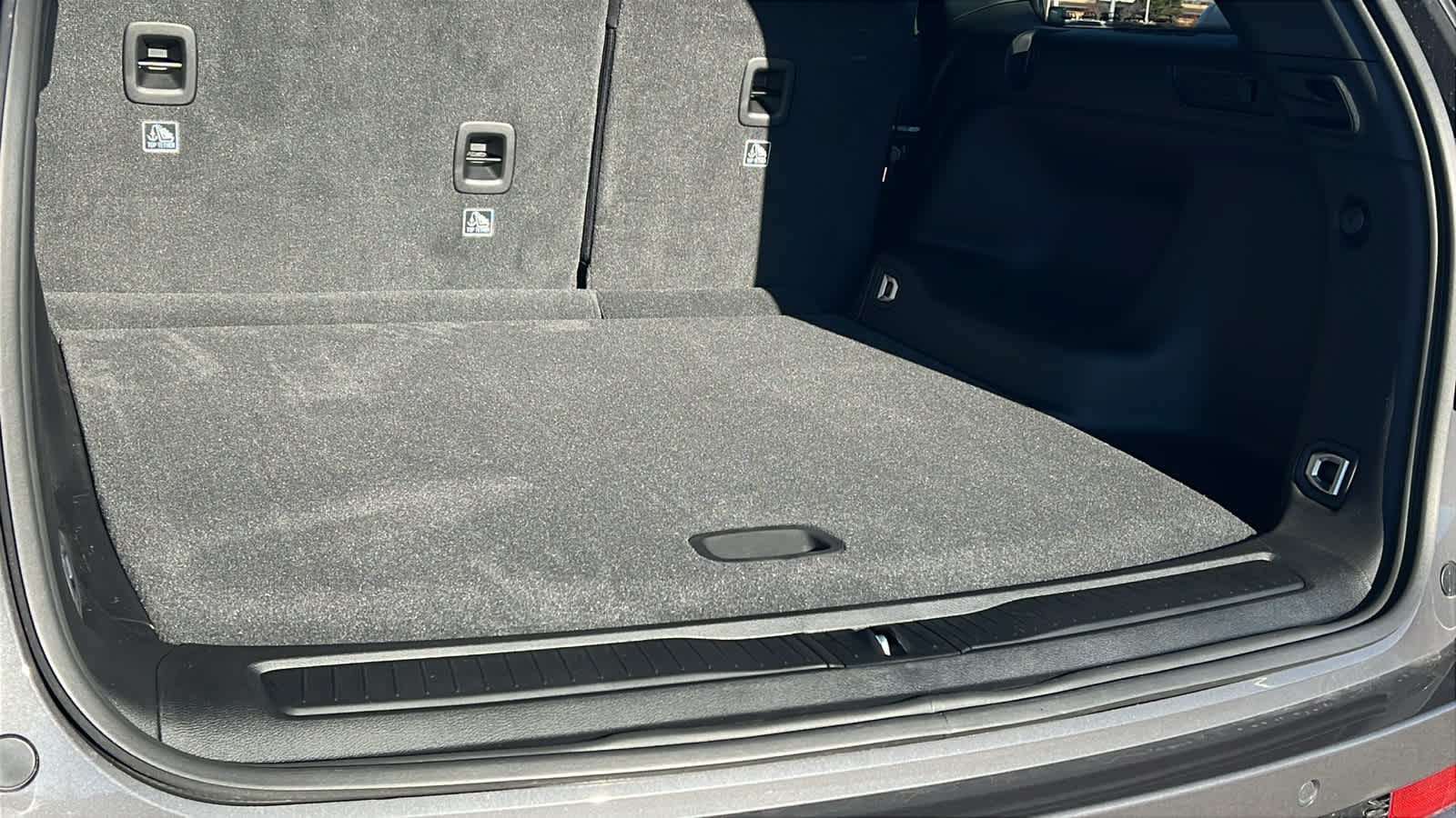 Thumbnail: 2026 Jeep Grand Cherokee - 27