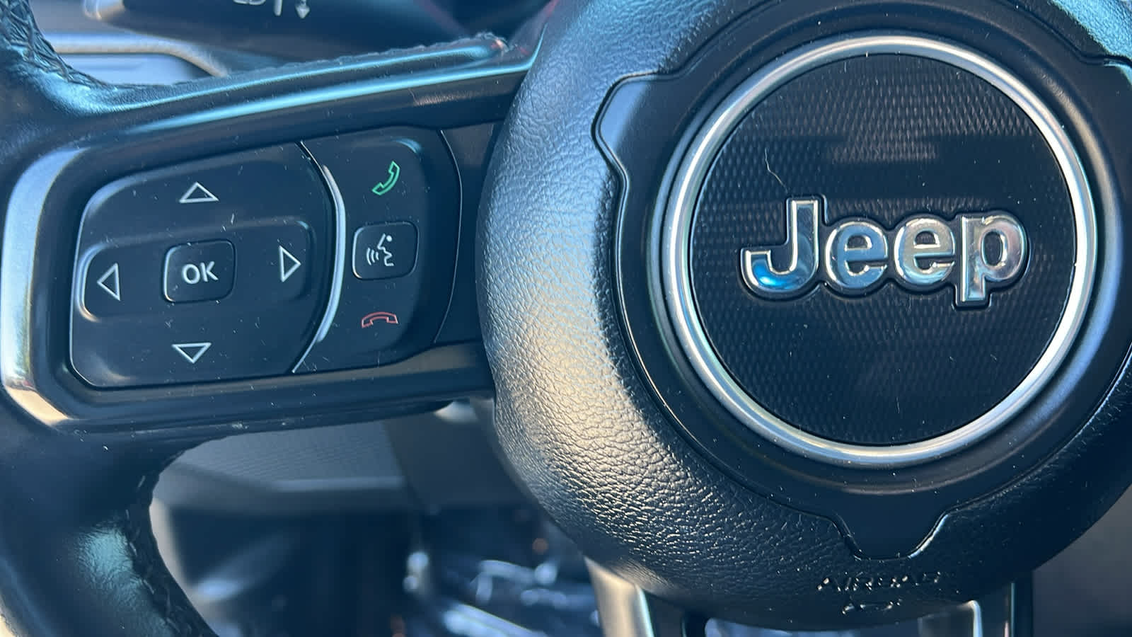 Thumbnail: 2023 Jeep Wrangler - 19