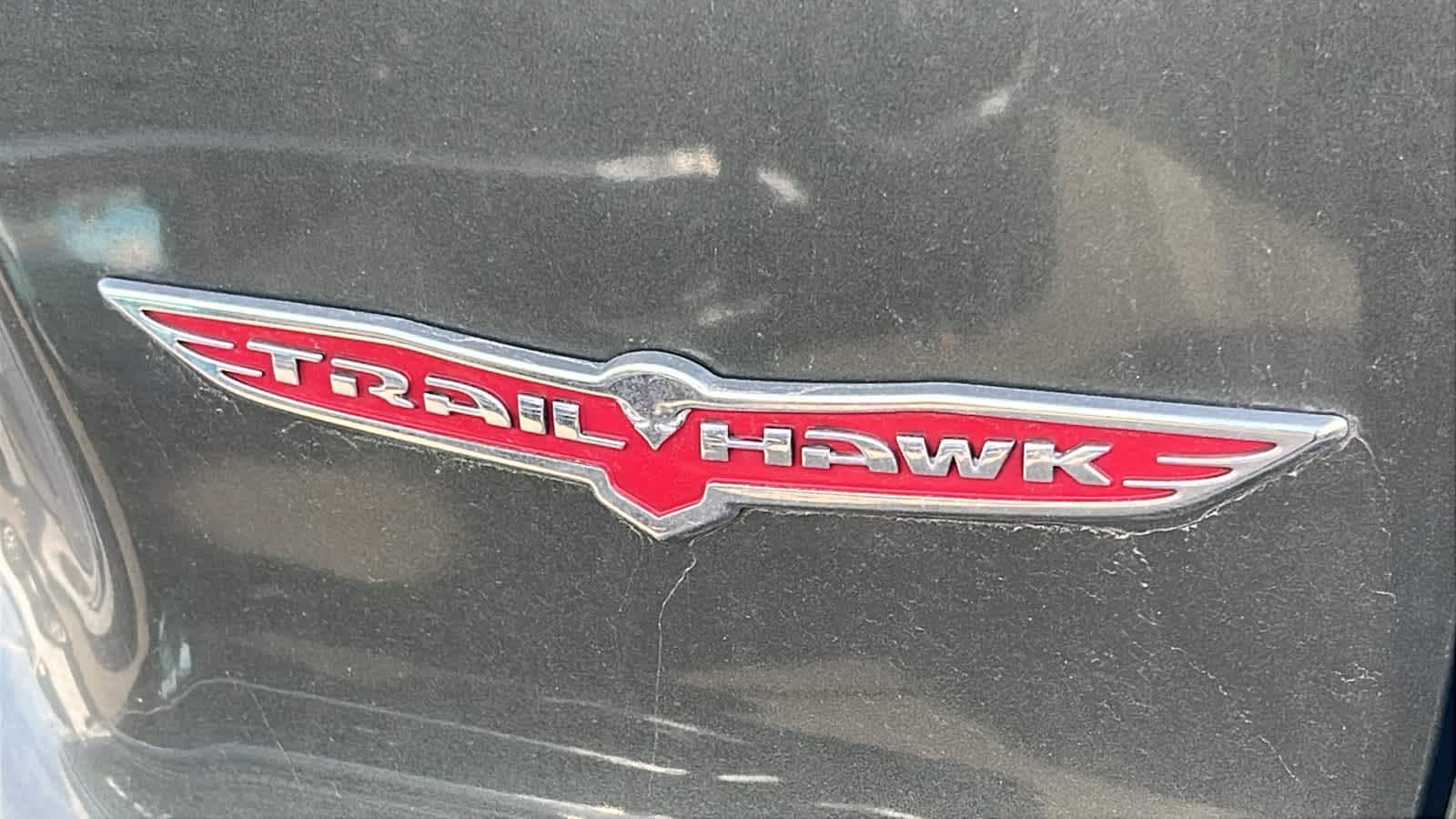 Thumbnail: 2021 Jeep Cherokee - 5