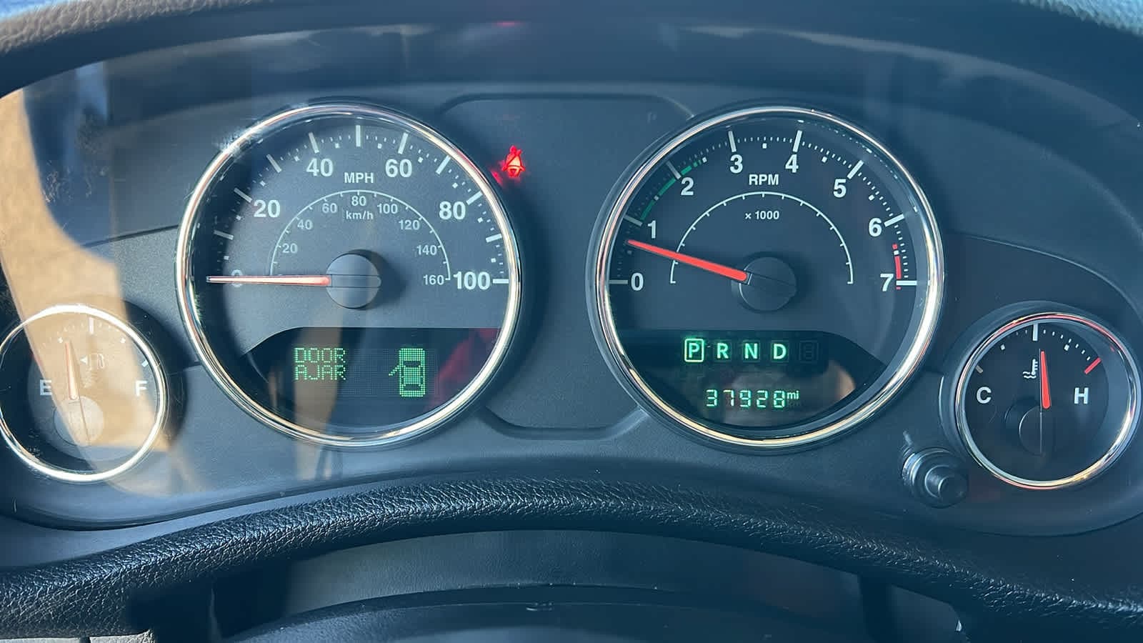 Thumbnail: 2017 Jeep Wrangler - 20