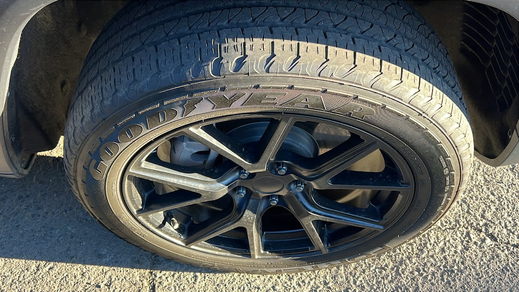 Used 2023 Jeep Grand Cherokee 4xe SUV