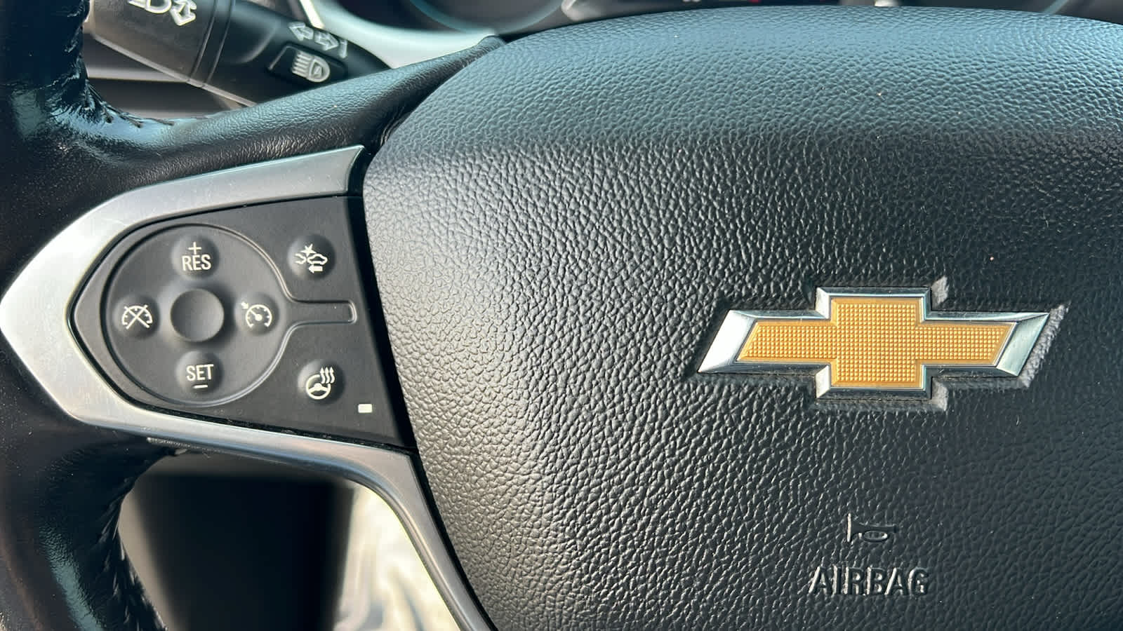 Thumbnail: 2020 Chevrolet Traverse - 19