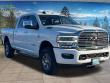 2024 Ram 2500 Laramie Truck Crew Cab