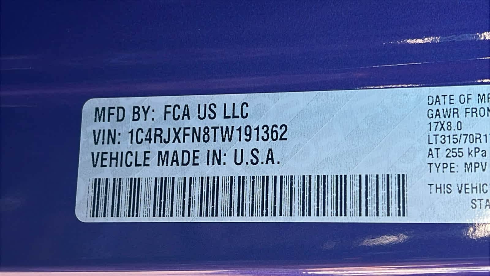 Thumbnail: 2026 Jeep Wrangler - 30