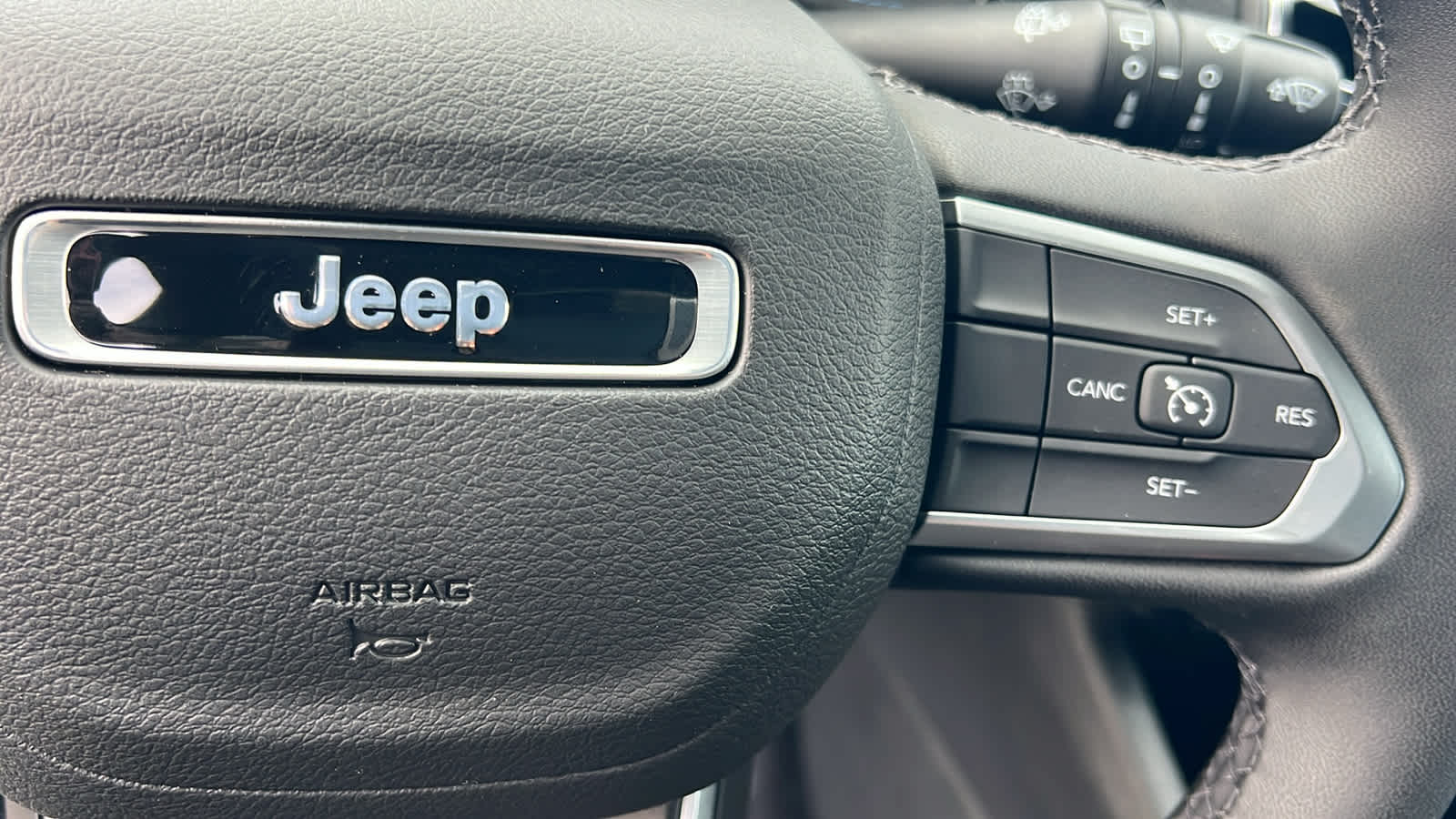 Thumbnail: 2026 Jeep Compass - 20