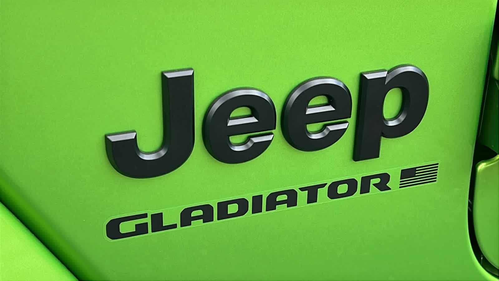 Thumbnail: 2025 Jeep Gladiator - 28
