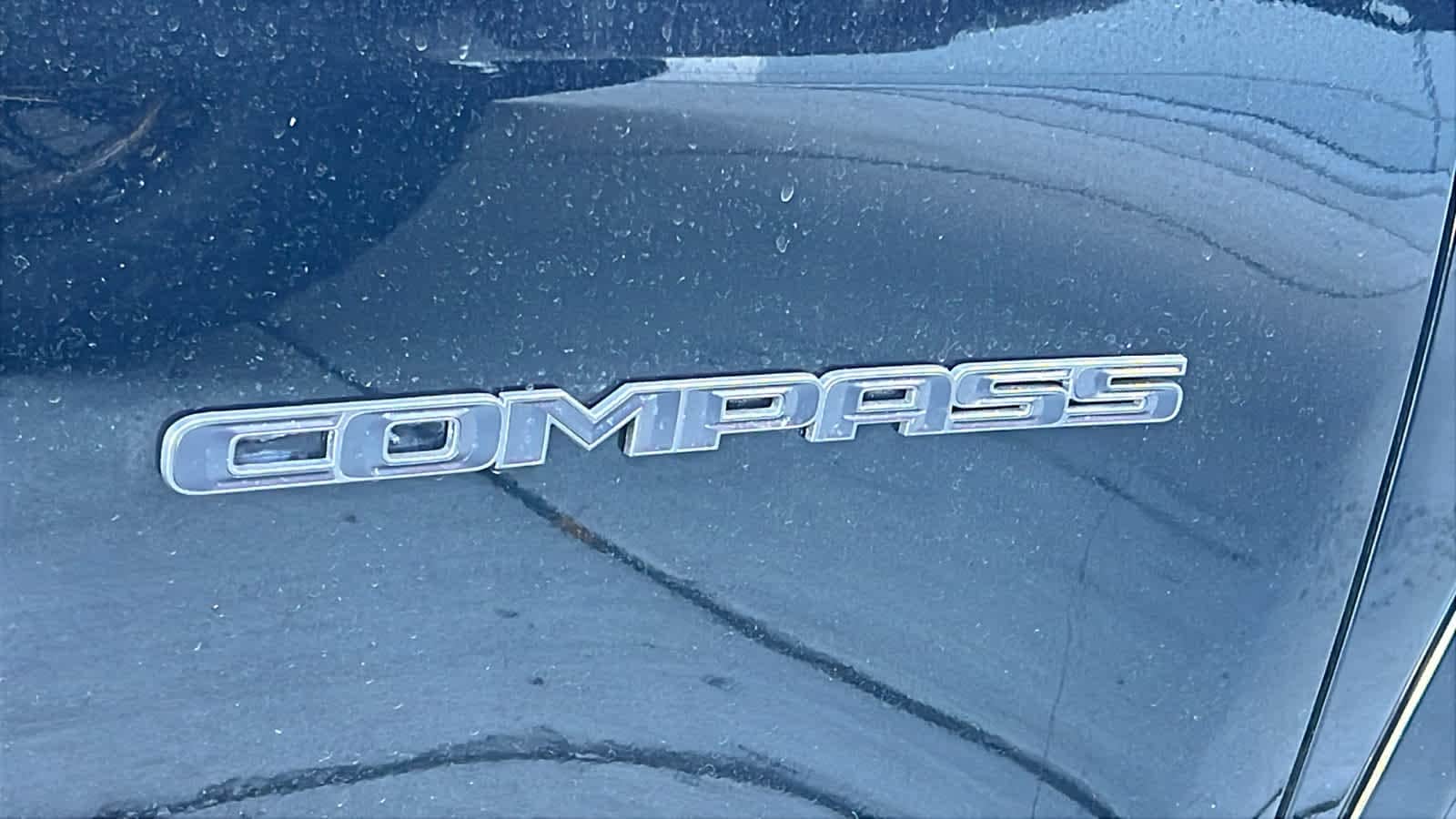 Thumbnail: 2022 Jeep Compass - 4