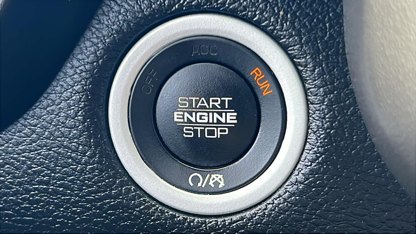 Thumbnail: 2019 RAM 1500 - 17