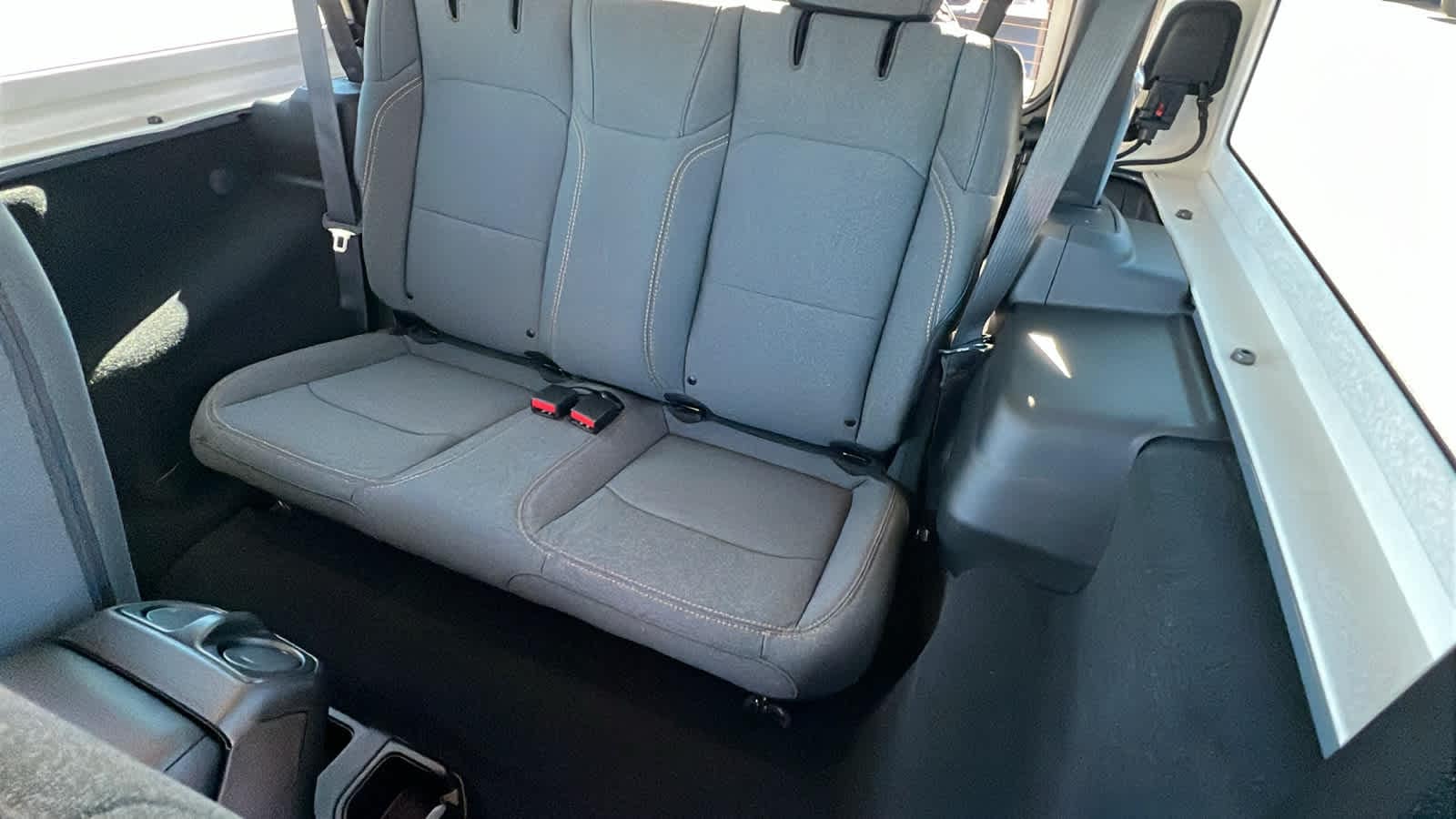 Thumbnail: 2026 Jeep Wrangler - 24