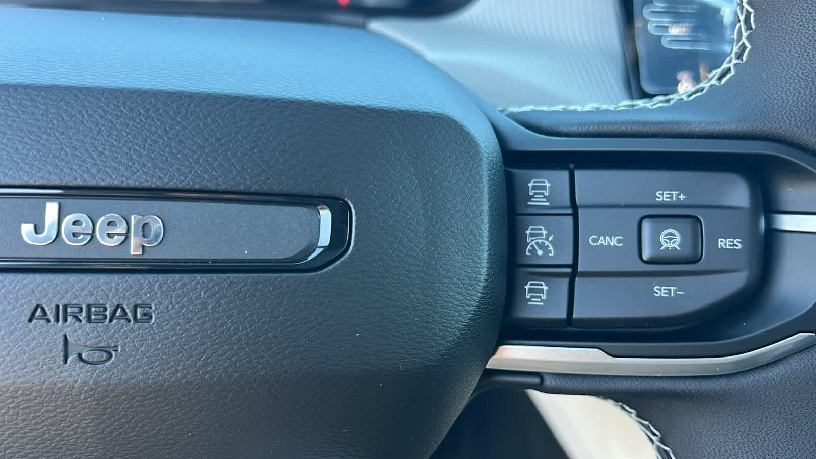 Thumbnail: 2026 Jeep Cherokee - 20