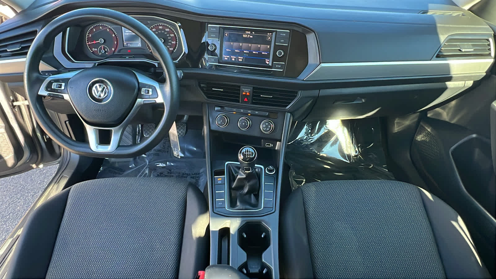 Thumbnail: 2019 Volkswagen Jetta - 26