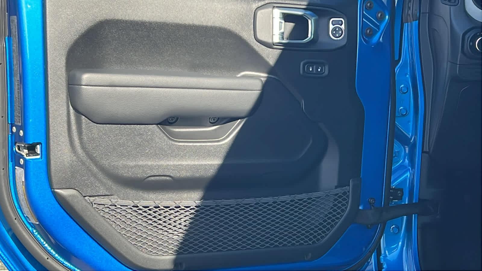 Thumbnail: 2026 Jeep Wrangler - 23