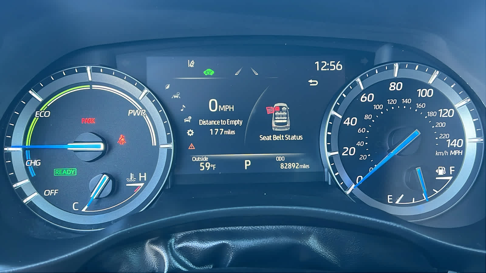 Thumbnail: 2021 Toyota Highlander - 21