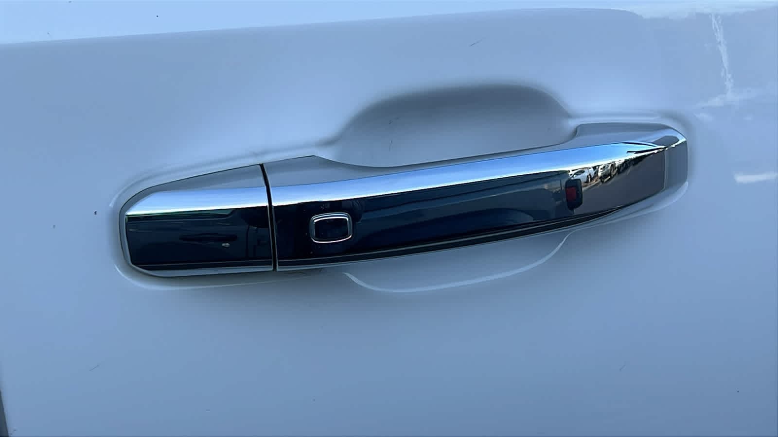 Thumbnail: 2020 Chevrolet Silverado 1500 - 7