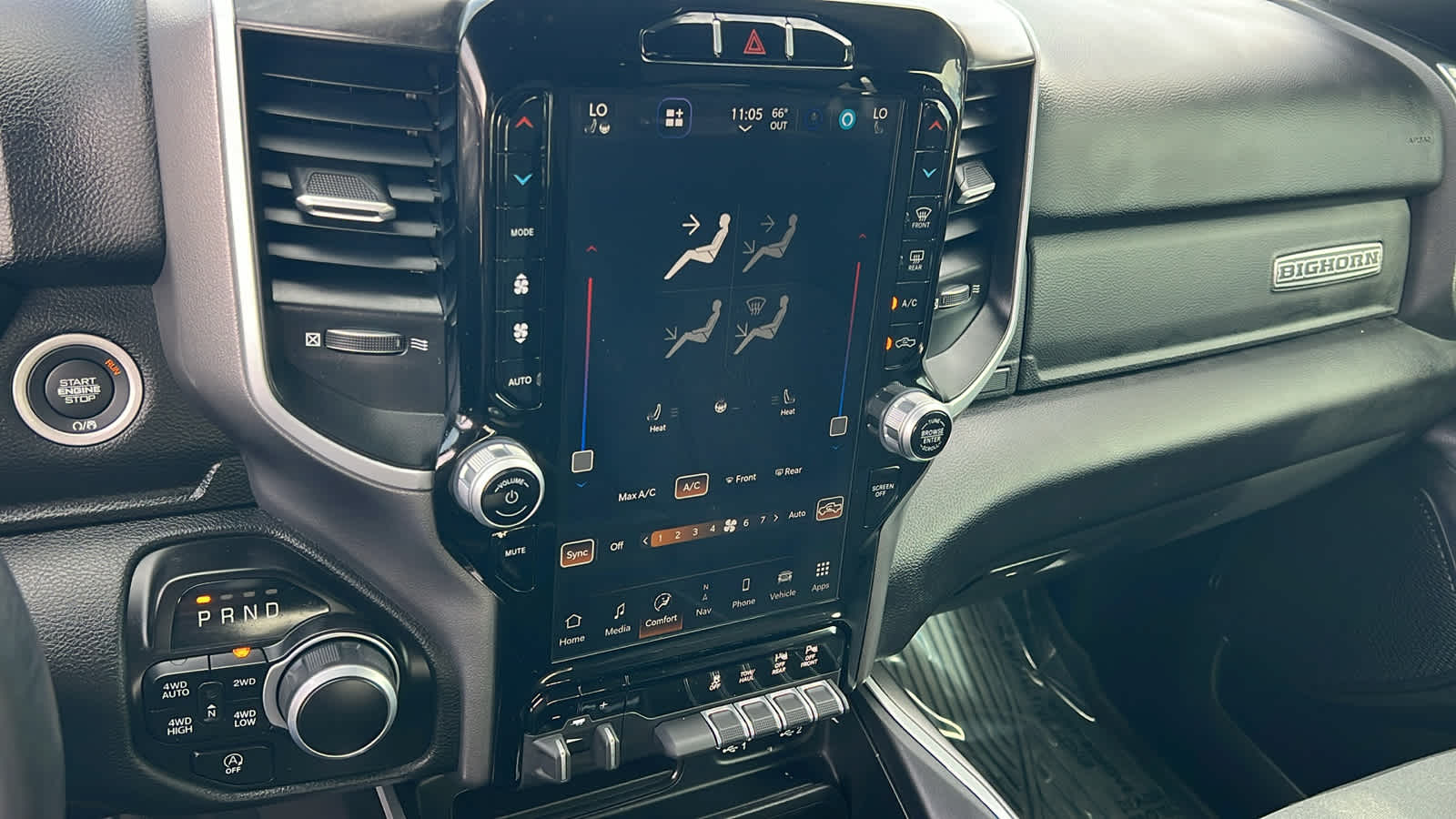 Thumbnail: 2023 RAM 1500 - 14