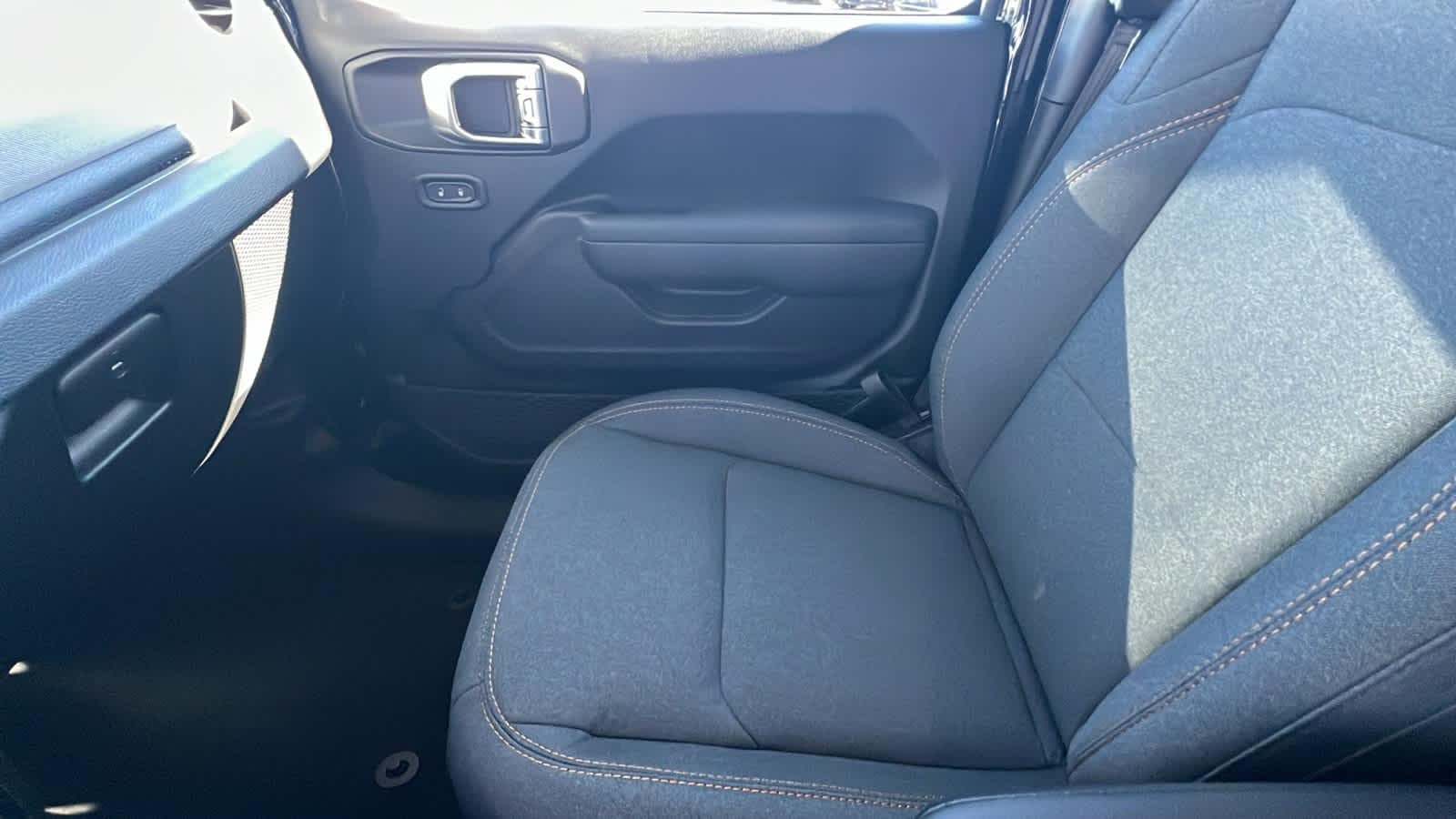 Thumbnail: 2026 Jeep Wrangler - 12