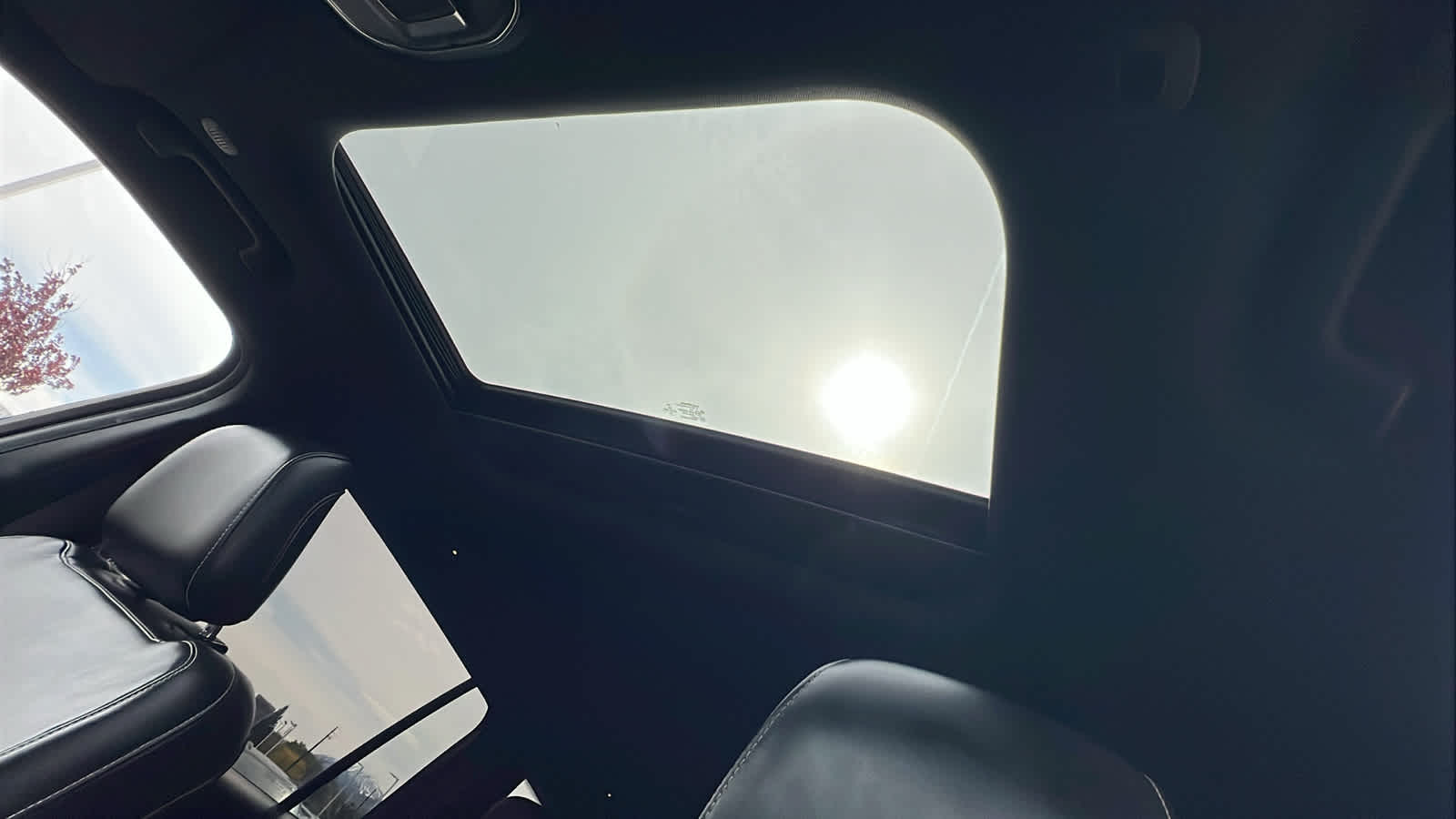 Thumbnail: 2021 Jeep Grand Cherokee L - 31