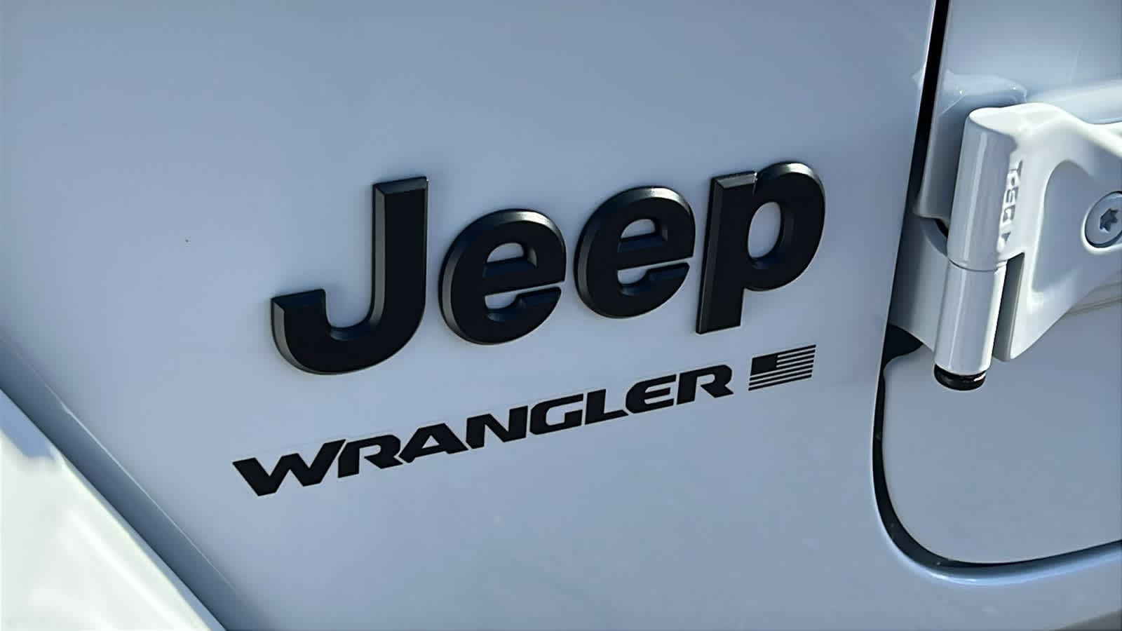 Thumbnail: 2025 Jeep Wrangler - 7