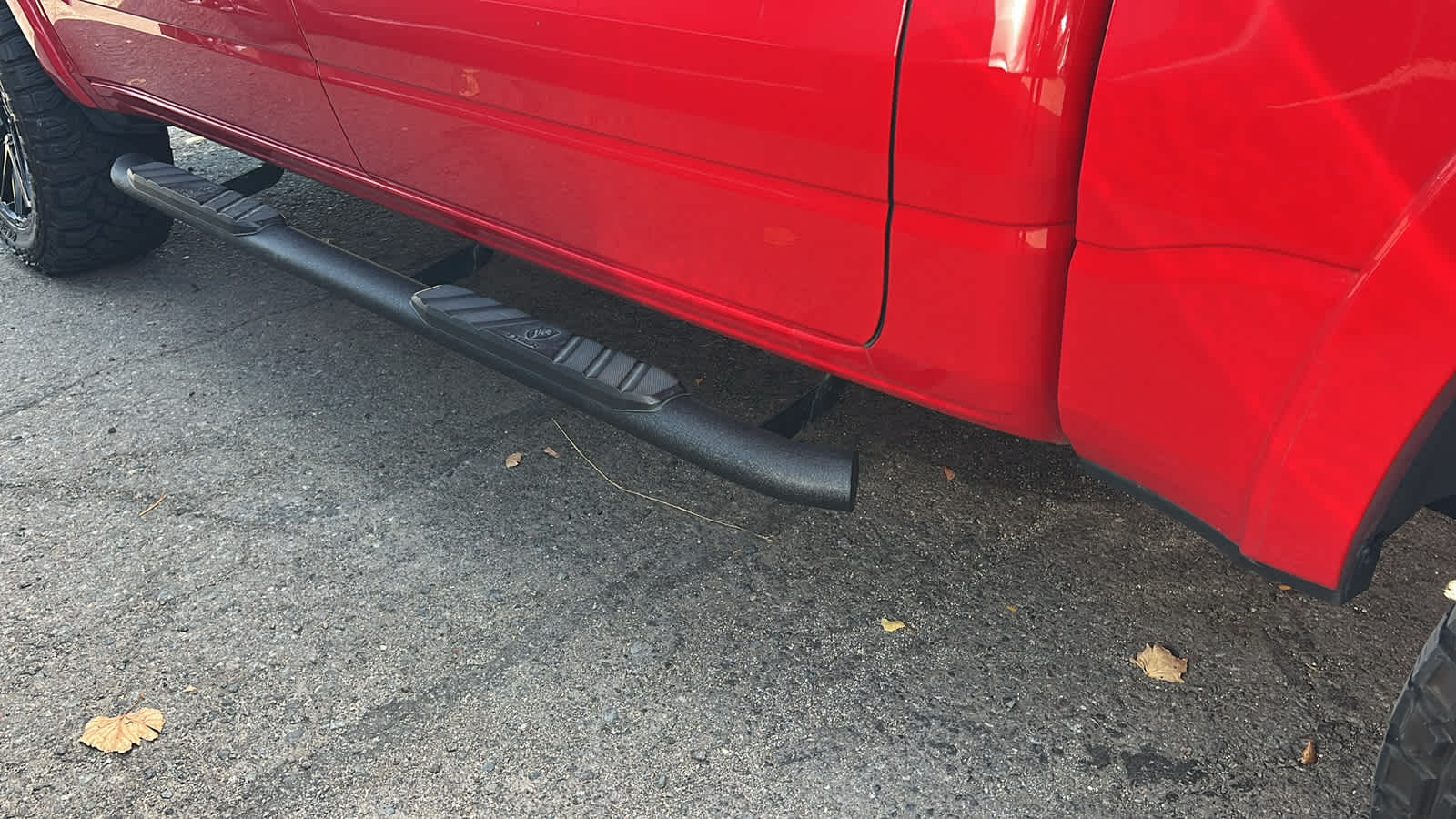 Thumbnail: 2022 RAM 1500 - 10