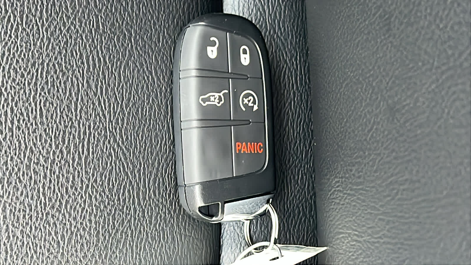 Thumbnail: 2026 Jeep Compass - 29