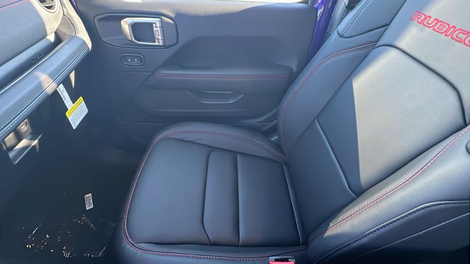 Thumbnail: 2026 Jeep Wrangler - 12