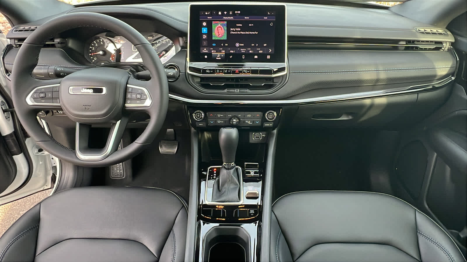 Thumbnail: 2026 Jeep Compass - 26