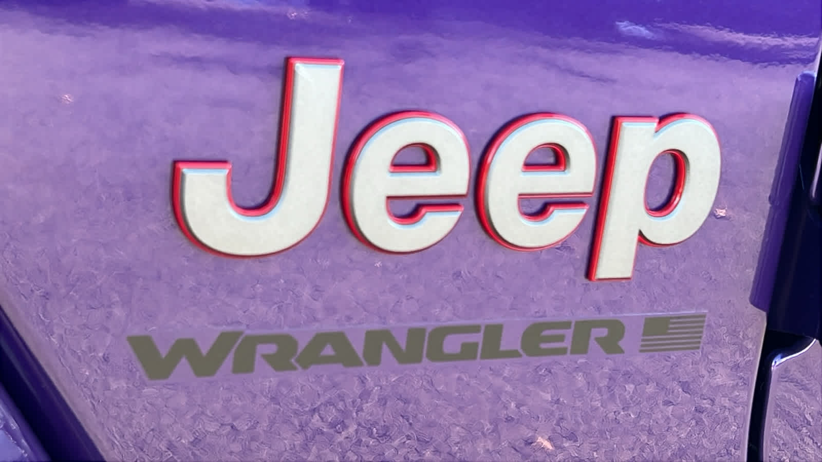 Thumbnail: 2026 Jeep Wrangler - 28