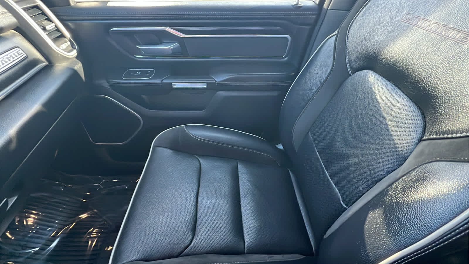 Thumbnail: 2023 RAM 1500 - 12