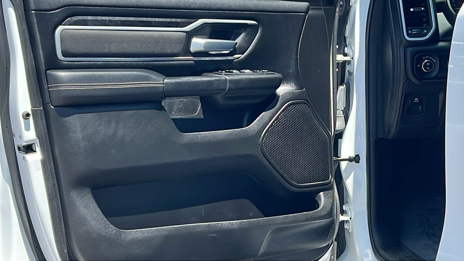 2023 RAM 1500 Big Horn 23