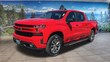  Chevrolet Silverado 1500 LTD