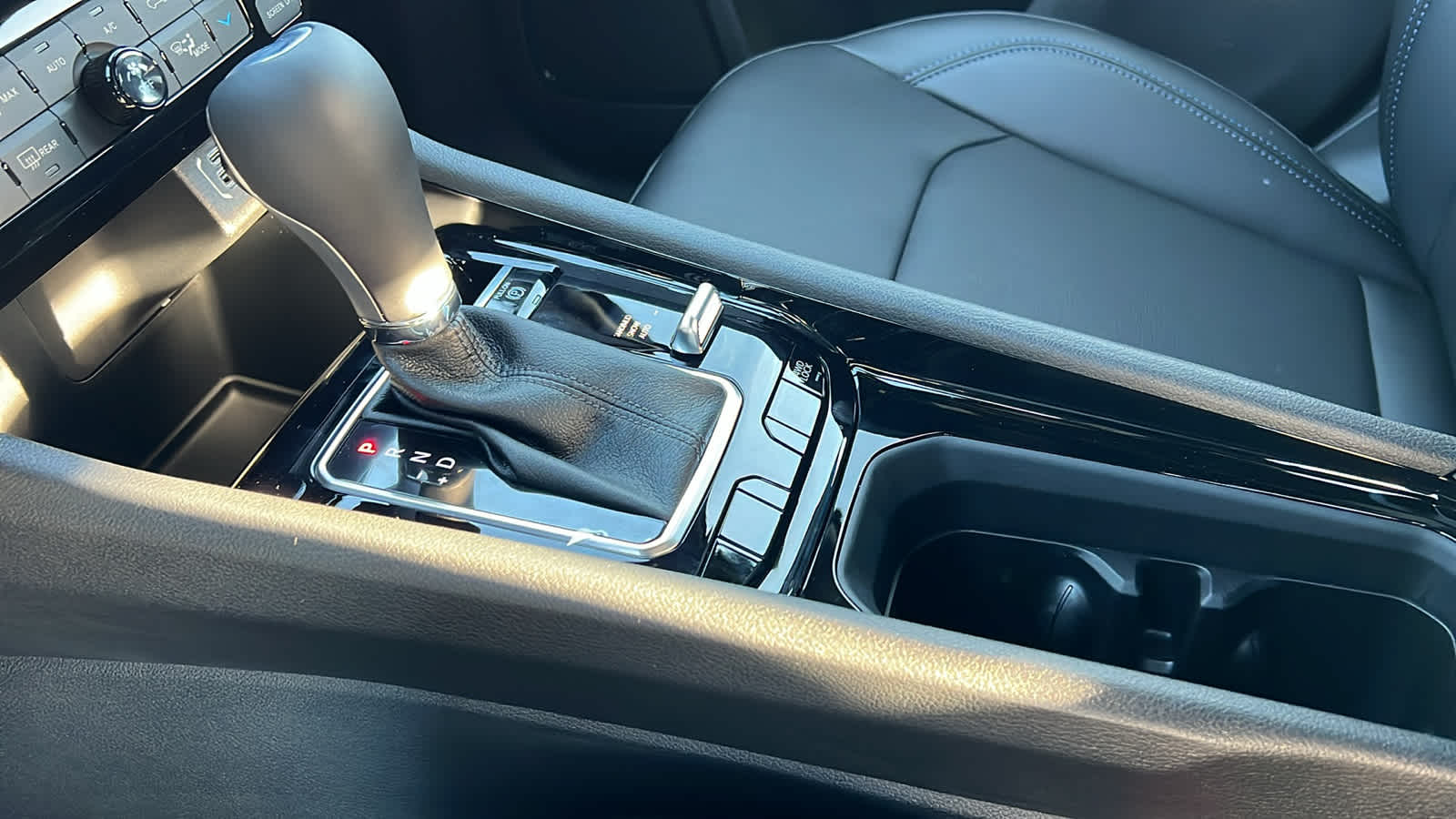 Thumbnail: 2026 Jeep Compass - 13