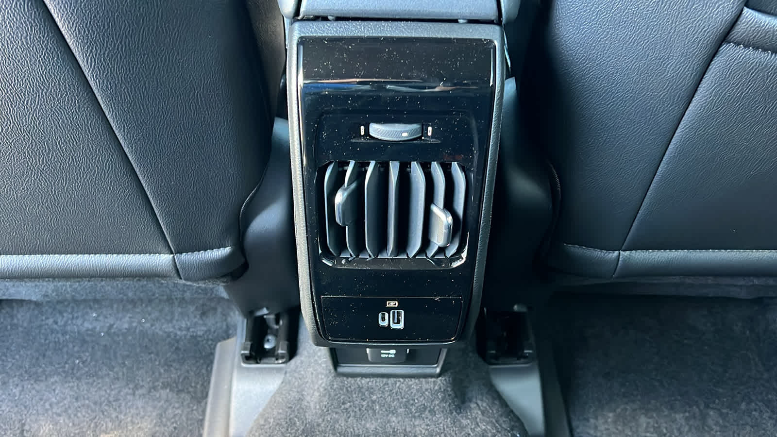 Thumbnail: 2026 Jeep Compass - 25