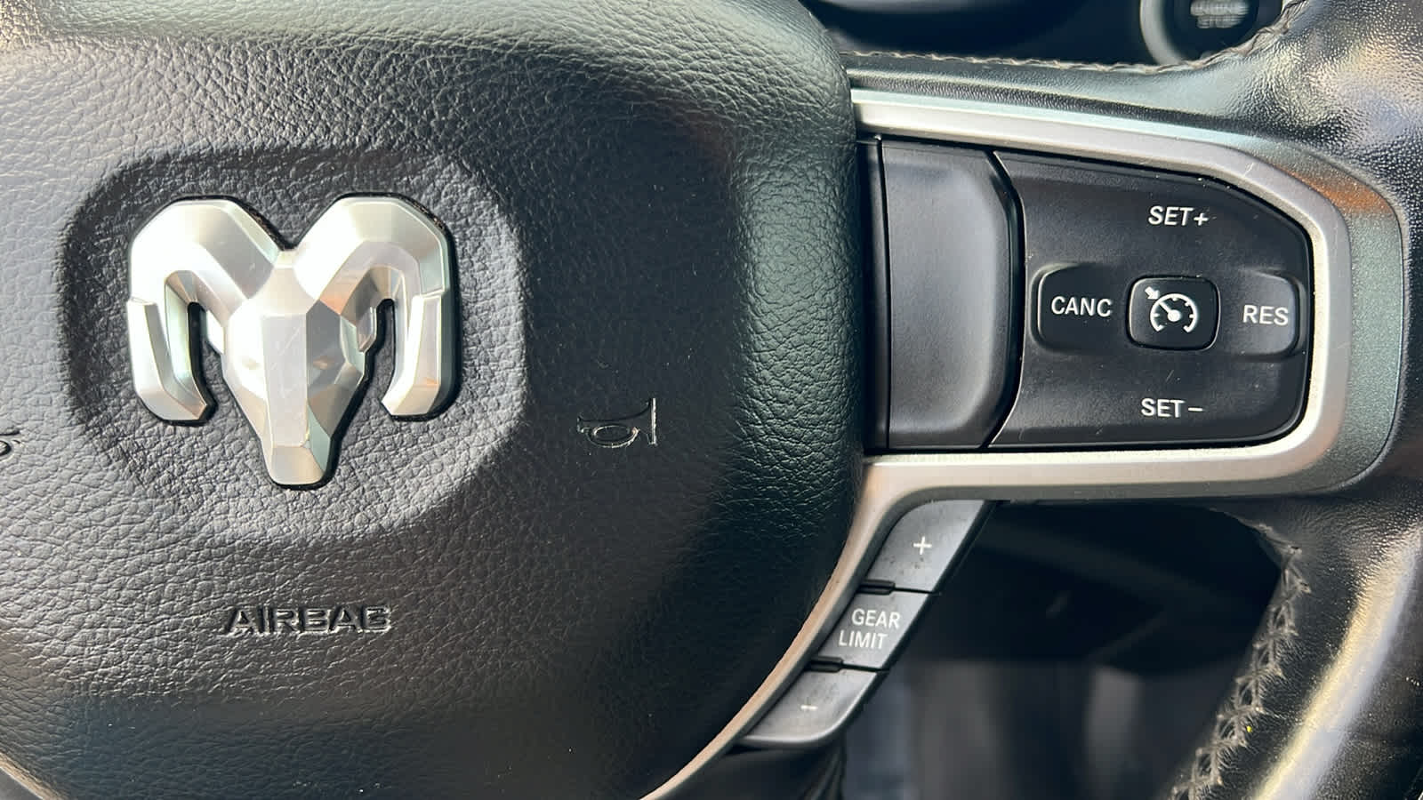 Thumbnail: 2019 RAM 1500 - 20